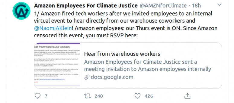 https://twitter.com/AMZNforClimate