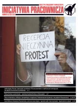 Biuletyn Inicjatywa Pracownicza nr 53