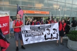 Aelia: prawo cywilne przeciwko prawom związkowym