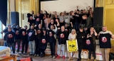 Wyrównanie płac do poziomu inflacji to absolutne minimum. Podsumowanie spotkania Amazon Workers International