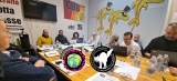 Europejskie spotkanie Międzynarodowej Związkowej Sieci Solidarności i Walk (Mediolan, 2-4.02.2024)