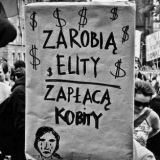 Poznańska IP w sprawie wysokości i równości płac