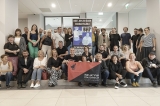 Uczestnicy i uczestniczki seminarium związkowego, 1 września 2023