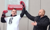 Nokaut! Maciej Kopczyk kontra Volkswagen Poznań