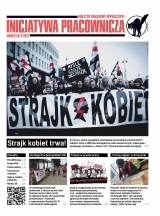 Biuletyn Inicjatywa Pracownicza nr 48