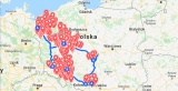 Zapobiec transmisji wirusa w Polsce zanim będzie za późno! MAPA Amazon
