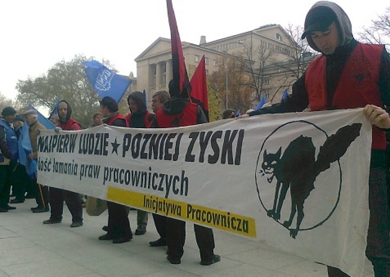 Nie płaćmy za ich kryzys &ndash; przynajmniej z g&oacute;ry. Pięć zasad, kt&oacute;re nam w tym pomogą
