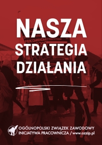 Nasza strategia działania