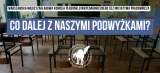 Warszawska Międzyzakładowa Komisja Personelu Niepedagogicznego: Co dalej z naszymi podwyżkami?
