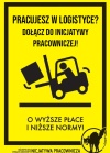 Pracujesz w logistyce? Dołącz do Inicjatywy Pracowniczej!