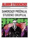 Alarm Studencki: samorządy próżnują, studenci okupują!